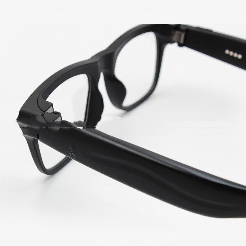 Intelligent Glasses AI Real-time Translation 500W Pixel Camera