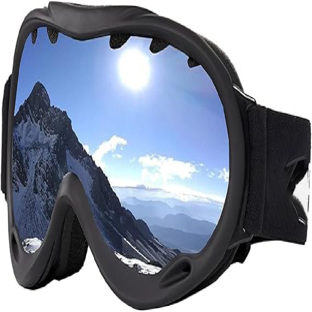 Only Supports Self Pickup - Ski Goggles With High Quality Frames For Men And Women